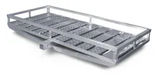 Better Built 21710701 Bumper Buddy™ Non-Folding Cargo Carrier