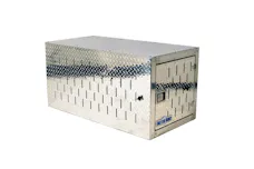 Better Built 29010139 Dog Box; Single Door; 48in.Lx36in.Wx24in.H (no floor)