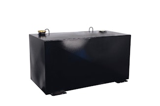 Better Built 29211677 Transfer Tank