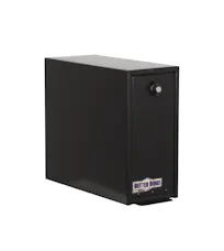 Better Built 29217125 Tower Tool Box
