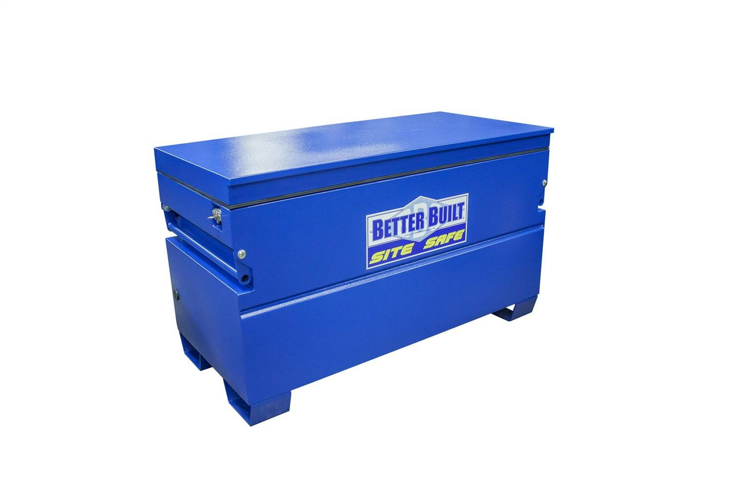 Better Built 37212273 HD Site Safe Tool Box