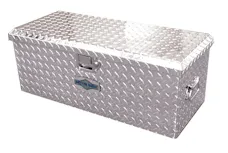Better Built 67011386 ATV Tool Box 20in.Lx12Win.x9.5in.H
