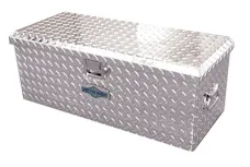 Better Built 67011387 ATV ToolBox 30in.Lx12in.Wx11in.H