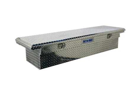 Better Built 73010911 Crown Series Low Profile Crossover Tool Box