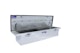 Better Built 79011002 72in. Crossover Single Lid; LO-PRO; Truck Tool Box