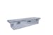 Better Built 79011002 72in. Crossover Single Lid; LO-PRO; Truck Tool Box
