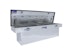 Better Built 79011020 70in. Crossover Single Lid; DEEP; Truck Tool Box