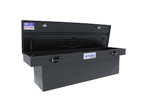 Better Built 79211096 Deep Crossover Tool Box