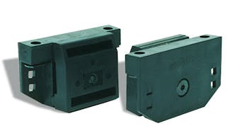 Better Built 29510402 universal truck box mount