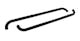 Big Country Truck Accessories 372761 3" Round Side Bars Mild Steel Black