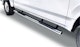 Big Country Truck Accessories 394269876 4" WIDESIDER Platinum Kit: Bars + Brackets Stainless Steel Polished