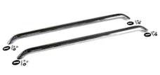 Big Country Truck Accessories 10064 Multi Fit Bed Rails-67 1/2in. Long