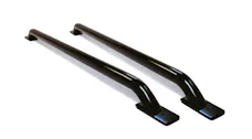 Big Country Truck Accessories 10121 Stake Pocket Bed Rails