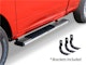 Big Country Truck Accessories 395289526 5" WIDESIDER Platinum Kit: Bars + Brackets Stainless Steel Polished