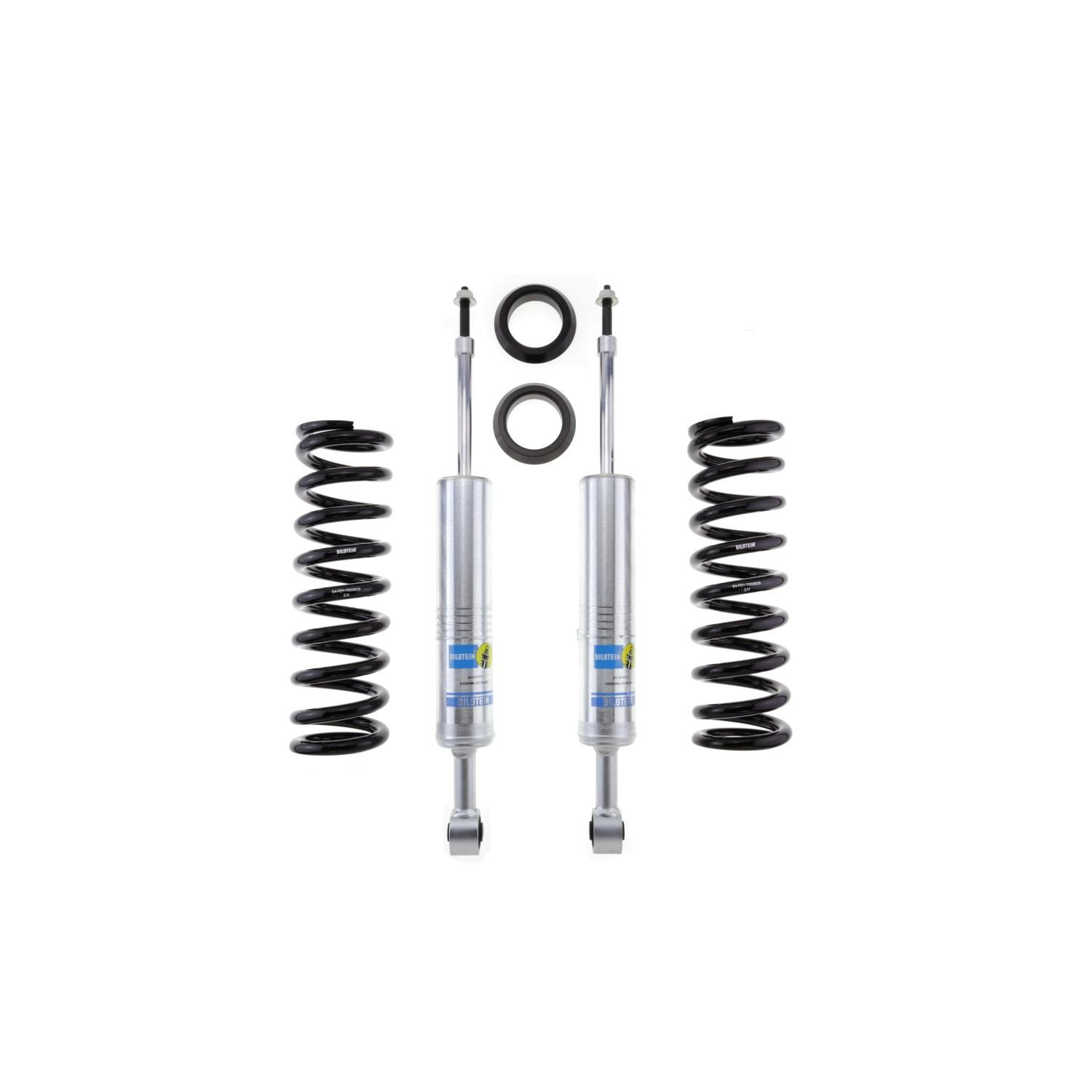 Bilstein 46-276810 Shock Absorbers 東京正規取扱店 Blog.knak.jp