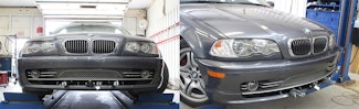 Blue Ox BX1302 Tow Bar Base Plate