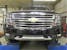 Blue Ox BX1731 Tow Bar Base Plate Chevy Tahoe Z71
