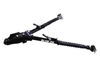 Blue Ox BX4330 Acclaim Tow Bar; 5,000 Lb. Rated
