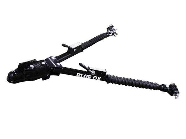 Blue Ox BX4330 Acclaim Tow Bar; 5,000 Lb. Rated