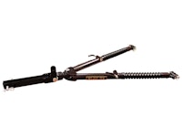 Blue Ox BX4370 Ascent Tow Bar; 7,500 Lb. Rating.