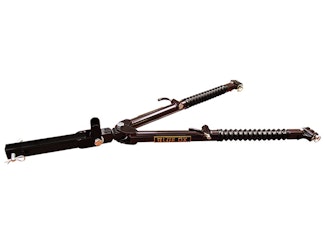 Blue Ox BX4375 Ascent Tow Bar W/ 2.5 Receiver; 7,500 Lb. Rated.