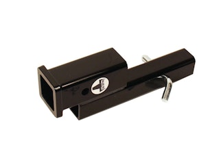 Blue Ox BX88128 Trailer Hitch Receiver