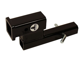 Blue Ox BX88129 Trailer Hitch Receiver