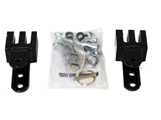 Blue Ox BX88151 Triple Lug Kit, Aventa/Roadmaster