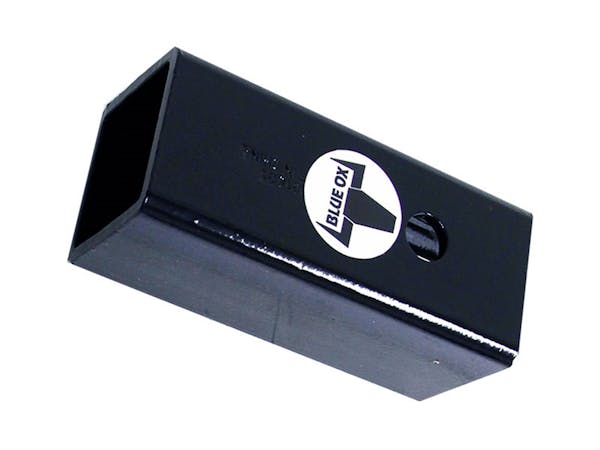 Blue Ox BX88187 Receiver, Reducer, 2 1/2 - 2