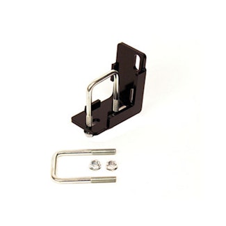 Blue Ox BX88224 Immobilizer Ii, 2" Rec Hitch