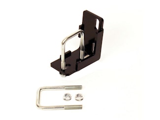 Blue Ox BX88225 Immobilizer Ii, 2.5" Rec Hitch