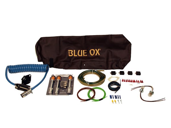 Blue Ox BX88308 Kit, Tow Acc. Bx7420