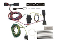 Blue Ox BX88368 EZ Light Wiring Harness Kit