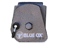 Blue Ox BXW4010 Kit, Signature Series Latch, Clamp