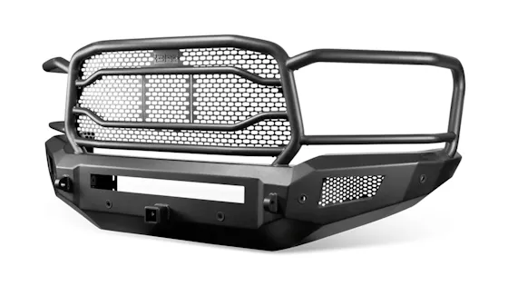 Body Armor DG-20339 Ambush XT Series Front Bumper