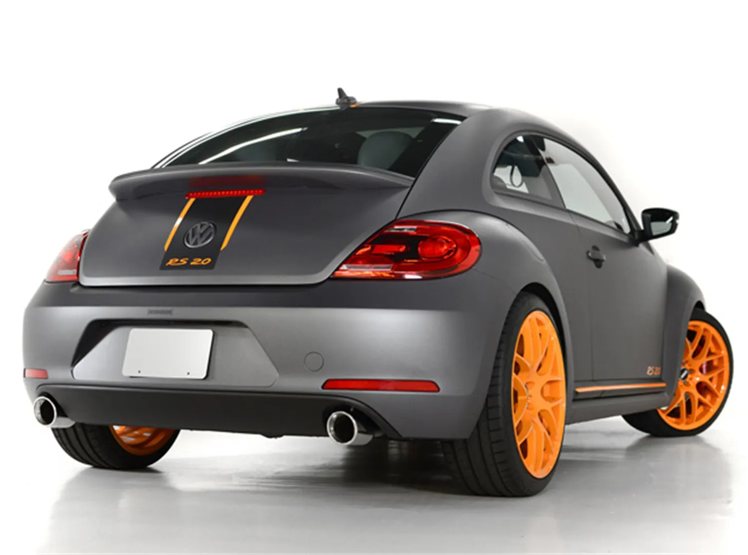 【Shimarindango⑳】Vn OriginalModel'26 4/4 Borla 140485 Cat-Back Exhaust System - S-Type
