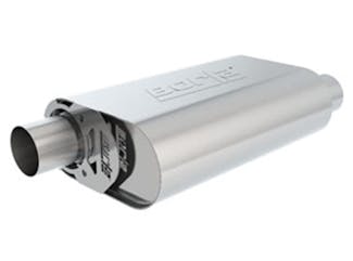 Borla 400823 STOCK SBC 283/327/350