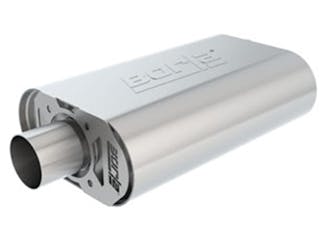 Borla 400826 STOCK SBC 283/327/350