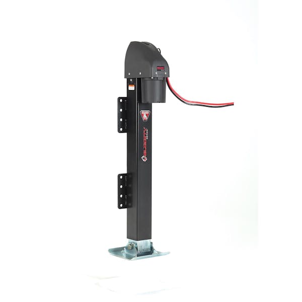 High-Speed Bulldog Hitch Image
