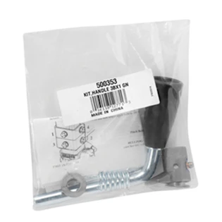 Bulldog Hitches 500353 Gooseneck Couplers Repair Kit