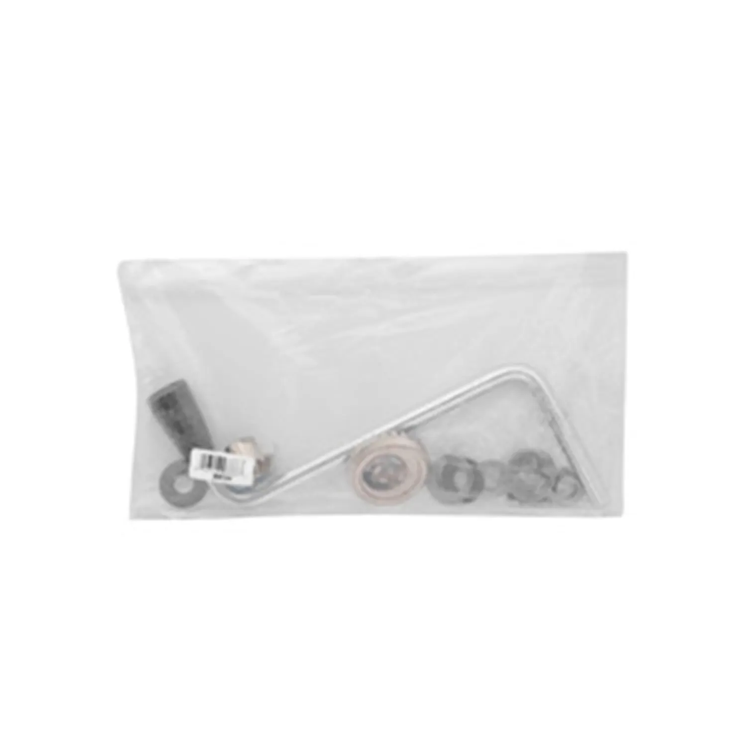 Bulldog Hitches 800144 Sidewind Crank Assembly