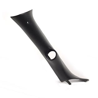 Bully Dog 33308 A Pillar Pod Mount Silverado Sierra 1500 14 16 2500 3500 15 16