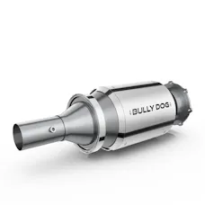 Bully Dog 70000 Performance Diesel Particulate Filter