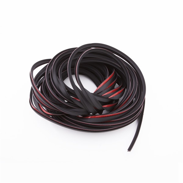 Bushwacker 000050-01 Hardware Kit AM Only