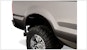 Bushwacker 20076-02 Extend-A-Fender Style Fender Flares, 2pc