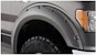 Bushwacker 20079-02 Pocket Style Fender Flares, 2pc