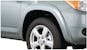 Bushwacker 31921-02 OE Style Fender Flares, 4pc