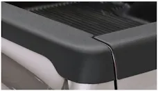 Bushwacker 38501 Ultimate Smooth Back Bed Rail Cap