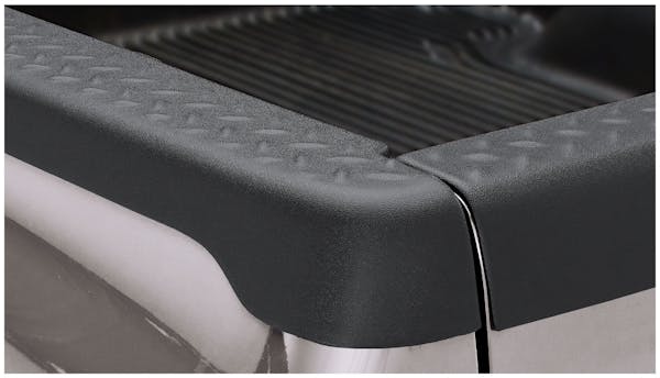 Bushwacker 59507 Ultimate Diamond Back Bed Rail Cap