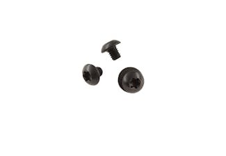 Bushwacker 100035-01 Hardware Kit AM Only